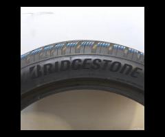 4 GOMME 215 50 18 BRIDGESTONE A67710