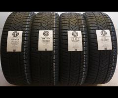 4 GOMME 215 50 18 PIRELLI A67709