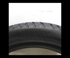 4 GOMME 215 50 18 PIRELLI A67709