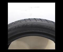 4 GOMME 215 50 18 PIRELLI A67709 - 6