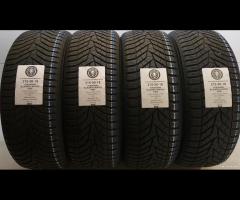 4 GOMME 215 50 18 YOKOHAMA A67708