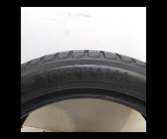 4 GOMME 215 50 18 YOKOHAMA A67708