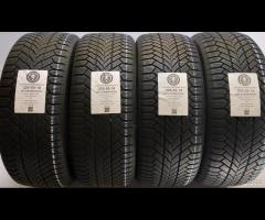 4 GOMME 225 50 18 GITI A67707