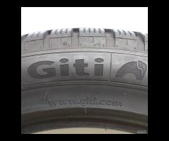 4 GOMME 225 50 18 GITI A67707