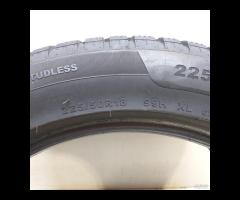 4 GOMME 225 50 18 GITI A67707 - 6