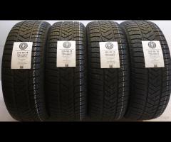 4 GOMME 225 50 18 PIRELLI A67706