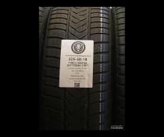 4 GOMME 225 50 18 PIRELLI A67705
