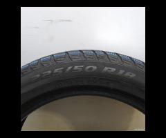 4 GOMME 225 50 18 PIRELLI A67705 - 6