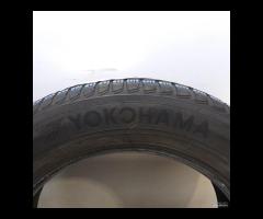 4 GOMME 225 60 18 YOKOHAMA A67704