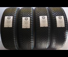 4 GOMME 225 60 18 YOKOHAMA A67703