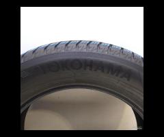 4 GOMME 225 60 18 YOKOHAMA A67703