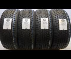 4 GOMME 225 50 18 BRIDGESTONE A67701