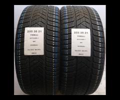 2 GOMME 255 35 21 PIRELLI RB121