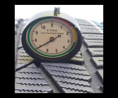 2 GOMME 255 35 21 CONTINENTAL RB119