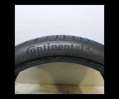 2 GOMME 255 35 21 CONTINENTAL RB119