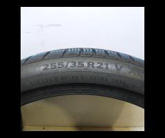 2 GOMME 255 35 21 CONTINENTAL RB119 - 6