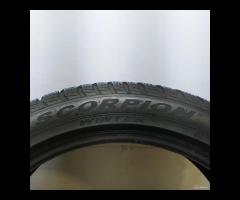 4 GOMME 275 40 21 E 315 35 21 PIRELLI RFT RB118