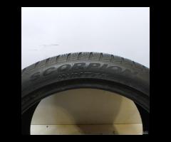 4 GOMME 275 40 21 E 315 35 21 PIRELLI RFT RB118 - 9