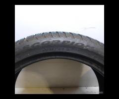 4 GOMME 275 40 21 E 315 35 21 PIRELLI RB117 - 11
