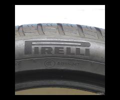 4 GOMME 275 40 21 E 315 35 21 PIRELLI RFT RB116 - 10