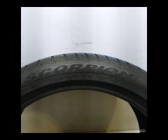 4 GOMME 275 40 21 E 315 35 21 PIRELLI RFT RB116 - 11
