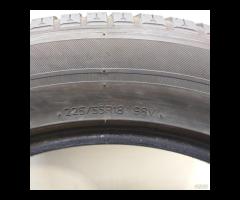 4 GOMME 225 55 18 HANKOOK BR1777 - 6