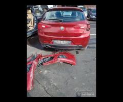 alfa romeo giulietta benzina ricambi - 2