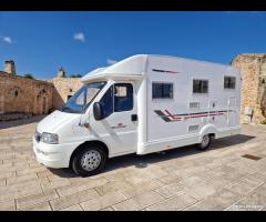 ROLLER TEAM SEMINTEGRALE con Aria condizionata