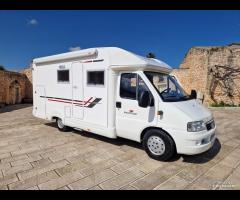 ROLLER TEAM SEMINTEGRALE con Aria condizionata