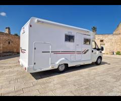 ROLLER TEAM SEMINTEGRALE con Aria condizionata