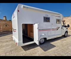 ROLLER TEAM SEMINTEGRALE con Aria condizionata