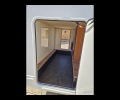 ROLLER TEAM SEMINTEGRALE con Aria condizionata