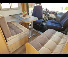 ROLLER TEAM SEMINTEGRALE con Aria condizionata - 7