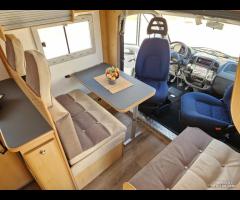 ROLLER TEAM SEMINTEGRALE con Aria condizionata - 8