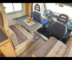 ROLLER TEAM SEMINTEGRALE con Aria condizionata - 10