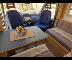 ROLLER TEAM SEMINTEGRALE con Aria condizionata - 11