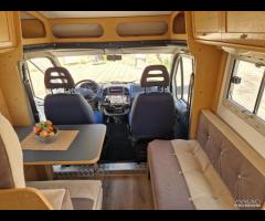 ROLLER TEAM SEMINTEGRALE con Aria condizionata - 12