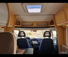 ROLLER TEAM SEMINTEGRALE con Aria condizionata - 13