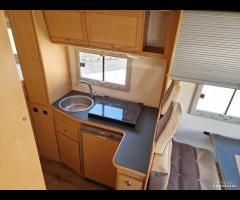 ROLLER TEAM SEMINTEGRALE con Aria condizionata - 15