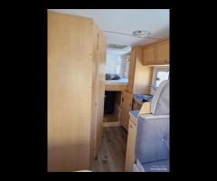 ROLLER TEAM SEMINTEGRALE con Aria condizionata - 16