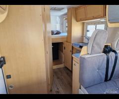 ROLLER TEAM SEMINTEGRALE con Aria condizionata - 17