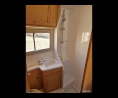 ROLLER TEAM SEMINTEGRALE con Aria condizionata - 18