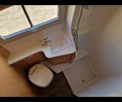 ROLLER TEAM SEMINTEGRALE con Aria condizionata - 19