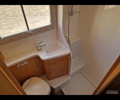 ROLLER TEAM SEMINTEGRALE con Aria condizionata - 20