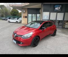 Renault Clio 1.2 75CV 5 porte- Neopatentati - 1
