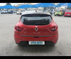 Renault Clio 1.2 75CV 5 porte- Neopatentati - 8
