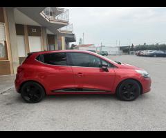 Renault Clio 1.2 75CV 5 porte- Neopatentati - 9
