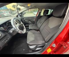 Renault Clio 1.2 75CV 5 porte- Neopatentati - 13