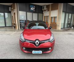 Renault Clio 1.2 75CV 5 porte- Neopatentati - 14