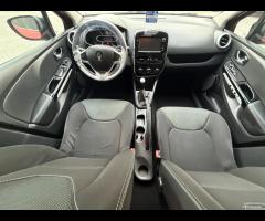 Renault Clio 1.2 75CV 5 porte- Neopatentati - 16